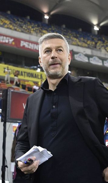 Susținere de la Edi  Mesajul transmis de   Iordănescu  înainte de meciul cu Cipru: „Asta e tot ce contează!”