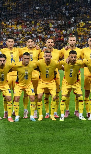 Lotul final pentru meciul cu Cipru  Câți jucători mai are la dispoziție   Mircea Lucescu  pentru duelul crucial din preliminariile CM 2026