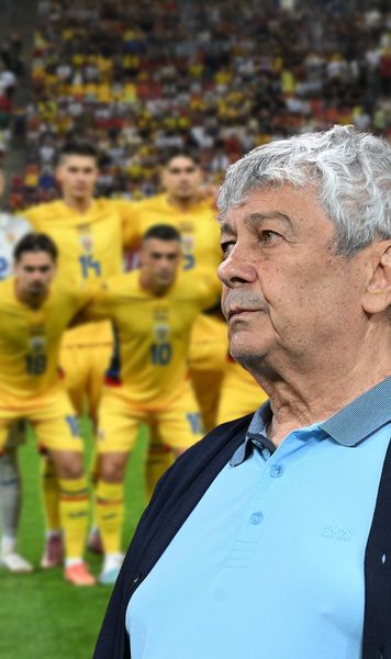 Lucescu, decizie neașteptată  Cum arată   echipa de start  pentru meciul cu Cipru » Selecționerul a surprins o țară întreagă