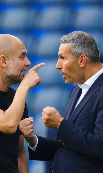 Scapă Guardiola de proces?  Semnul că gigantul din Manchester ar putea fi iertat de Premier League pentru   130 de acuzații   » Când se va lua decizia