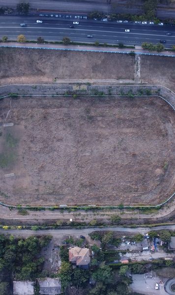 Reacție după reportajul GOLAZO.ro  Ce spune Administrația Porturilor Constanța despre   dezastrul de la stadionul „Portul”  » Cumpără gazon artificial de 620.000 de euro