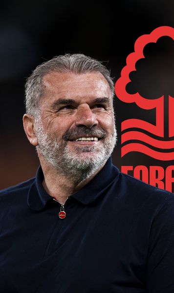 Postecoglou a revenit în Premier League  Fostul antrenor al lui Radu Drăgușin, prezentat oficial la   Nottingham Forest