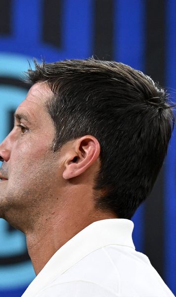 Chivu, victima rasismului  Momentul în care actualul antrenor al Interului a fost   insultat de propriii fani. Ce i-au strigat