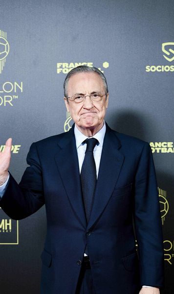 Real Madrid le-a dat ignore    Organizatorii Galei Balonul de Aur,  eforturi pentru a repara relația cu „galacticii”. Totul, fără succes 