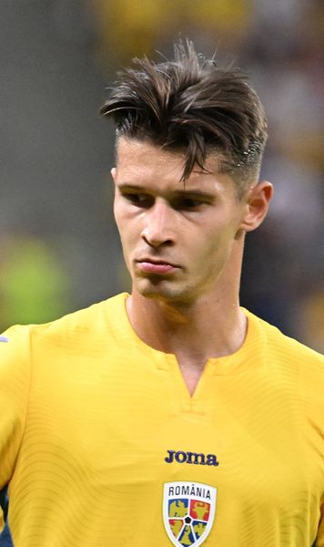 Alex Dobre, încrezător  Declarație înaintea meciului cu Cipru:   „Suntem pregătiți să luăm cele 3 puncte”