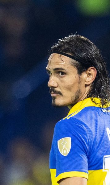 Cavani, gest superb  Atacantul a salvat viața unei fetițe din Uruguay: „A fost ca un   înger păzitor”