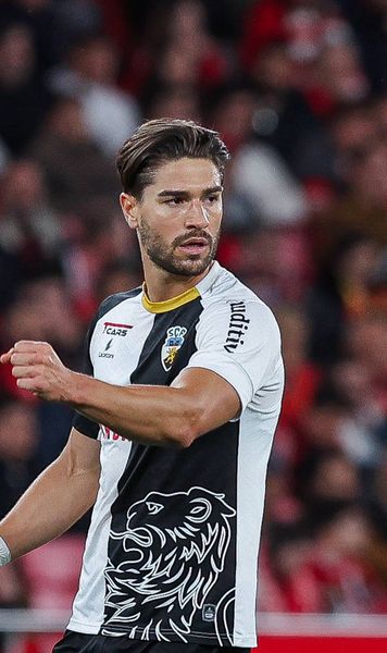 Dinamo nu renunță la Ribeiro  Motivul pentru care fundașul   nu a semnat încă:   „Sunt discuții”