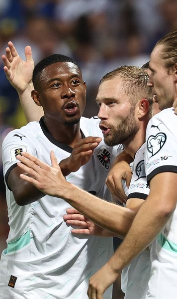 Clasamentul în grupa României  Austria se impune în duelul echipelor neînvinse din   grupa H