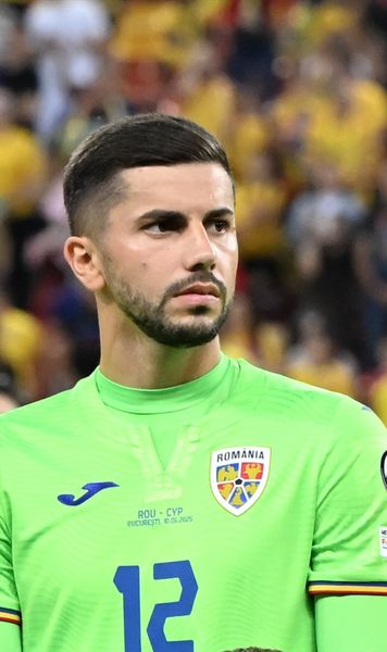  „S-a făcut mult caz”    Horațiu Moldovan,  despre gafa cu Canada și speranțele la Mondial: „Comentează oameni care n-au nicio treabă cu fenomenul”