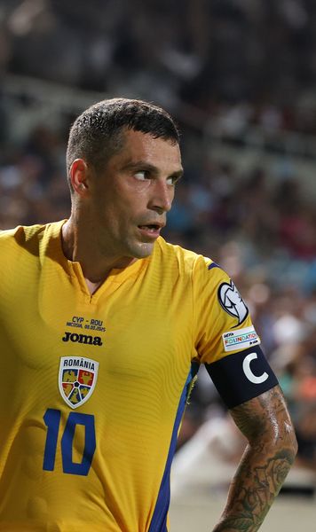 Stanciu, aproape resemnat  Căpitanul naționalei, concluzie amară: „Am pierdut orice șansă la o calificare directă, iar   la locul 2 sunt șanse mici”