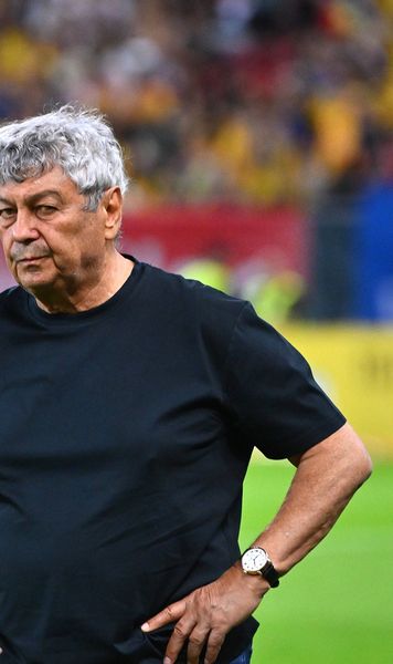 Fanii nu-l mai vor pe Lucescu  Suporterii au strigat „demisia!”: „Joci fără Mitriță, fără Baiaram.   Vrem o explicație”