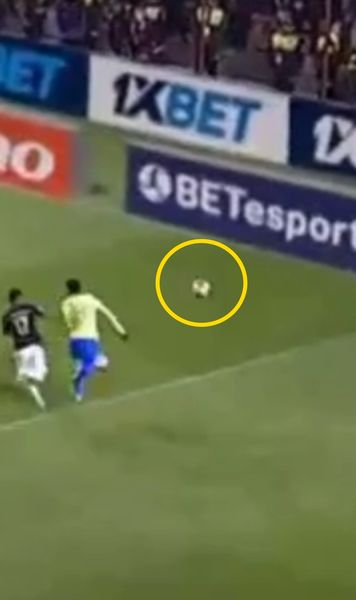 Tensiuni în America de Sud   Mingi dezumflate și   arbitraj cu scandal   în meciul pierdut de Brazilia cu Bolivia, la peste 4000m altitudine: „Este absurd”