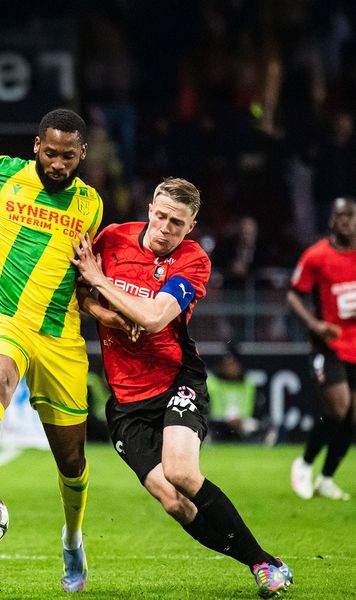 Atenție, lovește!   De ce nu l-a mai vrut Nantes pe   starul luat de CFR Cluj  » Putea ajunge în Rusia. Ce l-a făcut să se răzgândească