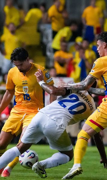 „I-ați văzut pe români!”    Selecționerul Bosniei ne dă exemplu  înaintea lunilor decisive din calificări. Cine poate influența grupa