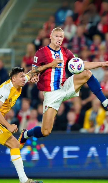 „A făcut stop cardiac”    Selecționerul Norvegiei, replică pentru un jurnalist  după 11-1 cu Moldova. Afirmație uluitoare