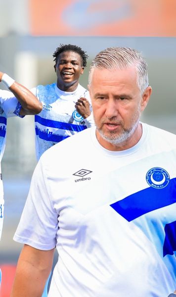 Reghecampf, în semifinale  Tehnicianul român a câștigat primul meci la Al-Hilal Omdurman și   s-a calificat  în penultimul act al competiției continentale