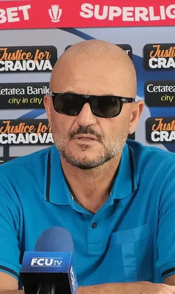 Mititelu dă vina pe rivala din Craiova  Finanțatorul, reacție dură după excluderea FCU din Liga 3:   „Mi-au făcut o clonă în oraș.  Nu am mai putut să fac față”
