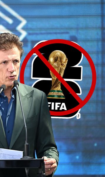 „Nu merităm să ne calificăm”  Gică Popescu, discurs tăios despre șansele României de a ajunge la   CM 2026