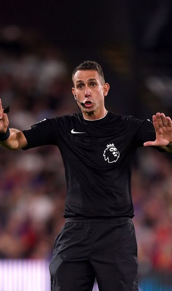 Judecat pentru pedofilie  Fost arbitru din Premier League,   pus sub acuzare!  Susține că e nevinovat