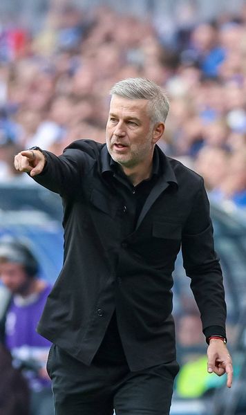 „Te întorci la naționala României?”   Polonezii l-au luat la întrebări pe   Edi Iordănescu  » Cum a răspuns tehnicianul