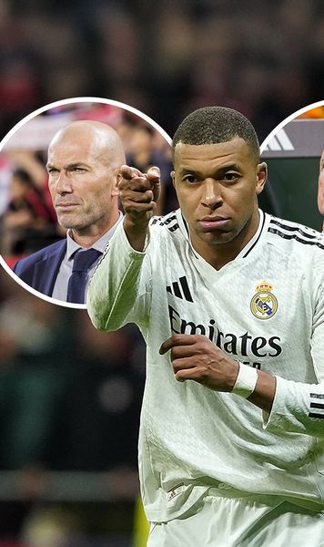 Cerut de Mbappe  Starul francez a anunțat ce antrenor își dorește la națională după   CM 2026:  „Nimeni nu va spune nu”