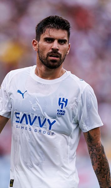 Ruben Neves, furios  Reacția fotbalistului de la Al Hilal, după ce o revistă a publicat o   poză scoasă din context, cu el și văduva lui Diogo Jota