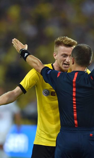  „O mare nedreptate!”  Cum   a fost scos peste noapte  de pe lista FIFA un important arbitru român: „Exact așa i-am spus lui Vassaras”