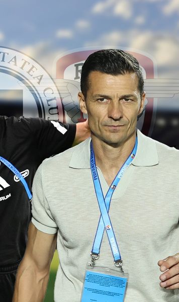 U Cluj - Rapid 0-0  Giuleștenii ratează șansa de a urca pe   primul loc  în Superliga