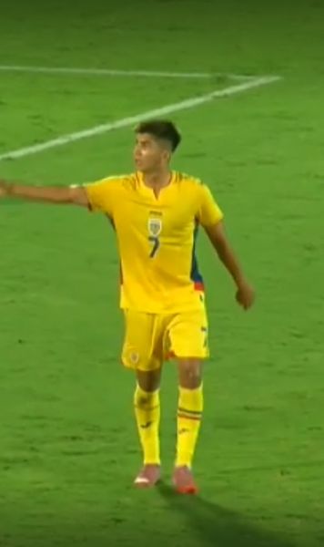 Musi, băgat în ședință  Zeljko Kopic a explicat ce așteaptă de la fotbalistul care   a aruncat banderola  de căpitan al naționalei U21