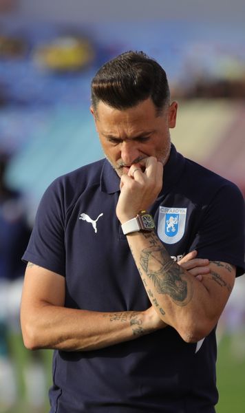 Rădoi, de partea lui Lucescu  Fostul selecționer analizează situația naționalei: „Asta se aștepta! Nu facem altceva decât să   ne dăm în cap”