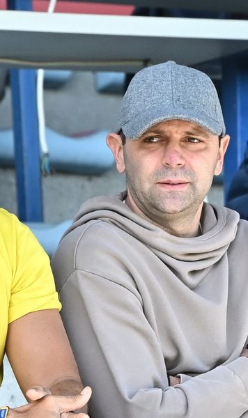 „Hagi n-ar trebui să fie selecționer”  Un fost „tricolor” se opune venirii lui Gică la naționala: „Poate să o preia   peste 10 ani”