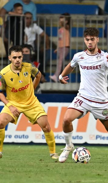 Programul etapei #11  Rundă plină de meciuri tari în Liga 1: U Craiova - Dinamo,   „Primvs Derby”  și U Cluj - CFR