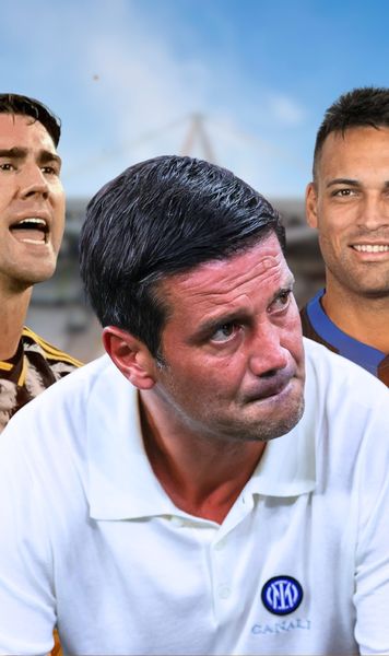 „Nu sunt aici să revoluționez”     Cristi Chivu  l-a apărat pe Calhanoglu înainte de Derby D'Italia: „Asta am văzut la el”