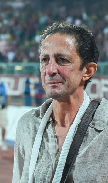 „Începem radioterapia”  Vești proaste pentru fostul atacant italian: boala a avansat:   „Oaspetele a ajuns la vertebre”