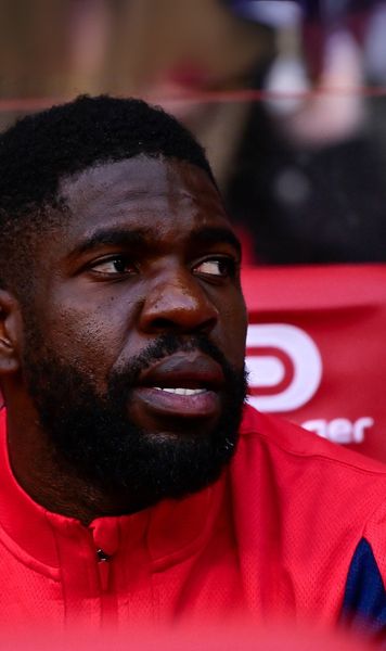 Își anunță retragerea?   A câștigat 7 trofee cu Barcelona,  a fost campion mondial cu Franța,  acum e liber de contract și ar putea pune ghetele-n cui