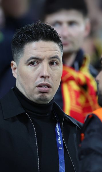 Îl critică pe Mbappe  Reacția unui fost fotbalist al lui Manchester City, după dezvăluirile făcute de mama starului de la Real Madrid:   „Nu e normal”