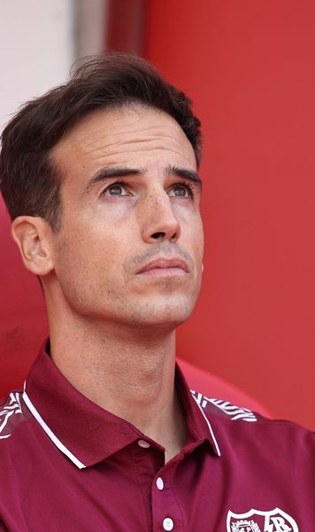 „Îmi provoacă stres și anxietate”  Antrenorul lui Andrei Rațiu, despre criza prin care trece   Rayo Vallecano