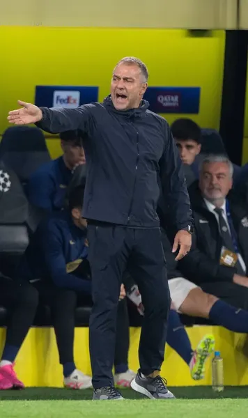 Hansi Flick, atac la selecționer  Mesaj fără menajamente, după accidentarea lui Lamine Yamal:   „Naționala Spaniei nu are grijă de jucători”