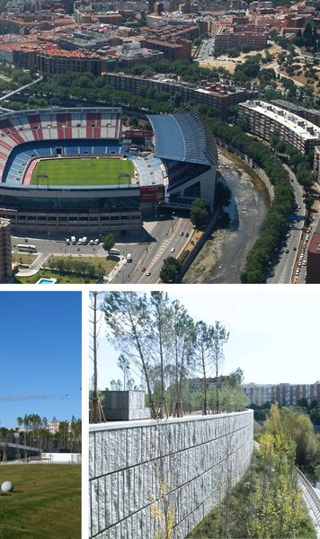 Stadion legendar transformat în parc      Cum arată acum locul   pe care până în 2019 se afla o arenă de 66.000 de locuri