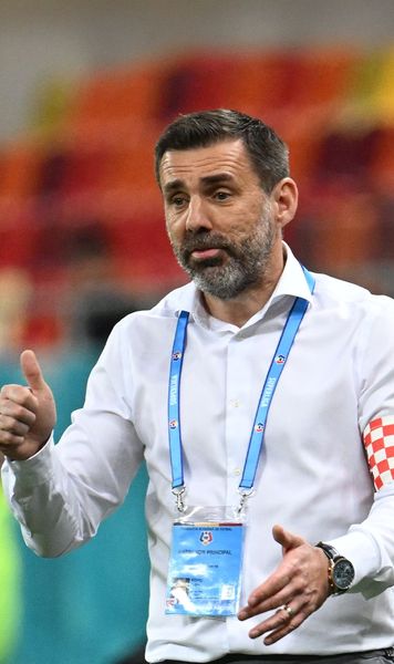 Kopic explică  Tehnicianul lui Dinamo, despre gestul făcut la fiecare meci:   „Nu e marketing”