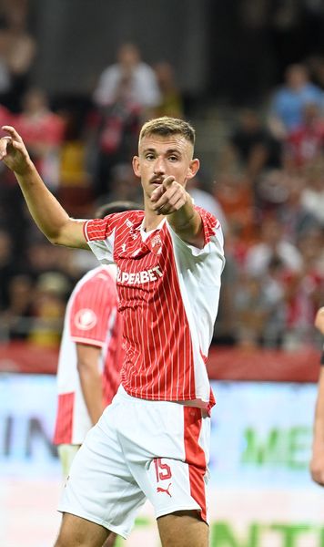 „Poate aduce mulți bani”    Jucătorul care l-a impresionat  pe Zeljko Kopic în acest sezon la Dinamo: „E foarte important pentru noi” + Lăudat și de Ilie Dumitrescu