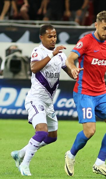 Țintă pentru FCSB     Fotbalistul din Liga 1  văzut de Basarab Panduru potrivit pentru campioană: „Să nu va mire”