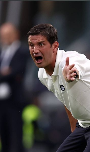 „Nu le-a fost rușine”  Cristi Chivu, reacție după   eșecul dramatic  din  Juventus - Inter 4-3