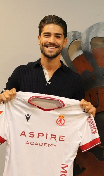 Mai bine în La Liga 2 decât la Dinamo   Fotbalistul dorit de „câini” va fi coleg cu un român, după ce   a refuzat să semneze cu roș-albii