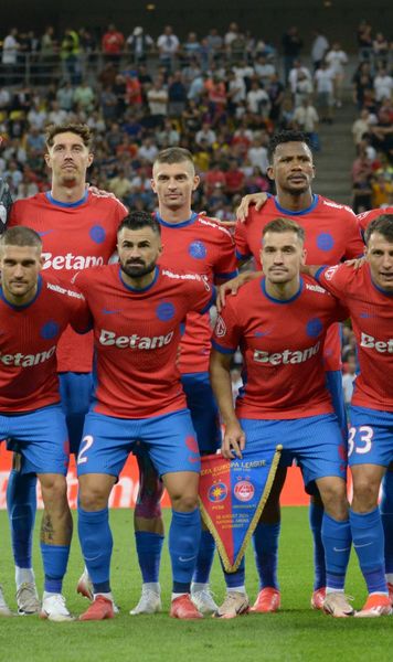 „Echipa cu patru litere”   Cum a descris-o Csikszereda pe FCSB înainte de meciul direct:   „Nu se poate numi Steaua”