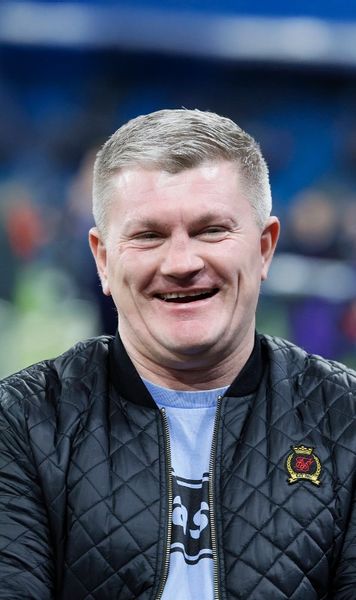 A murit Ricky Hatton  Legendarul boxer   a fost găsit mort  în propria locuință » Urma să revină în ring la 47 de ani!