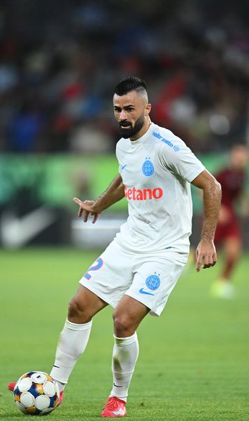 Meci greu pentru FCSB   Valentin Crețu dezvăluie marele avantaj al celor de la   Csikszereda : „Se vede mâna antrenorului”