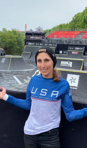 Comentarii dure   Sportiva care   s-a bucurat de moartea lui Charlie Kirk:  „Să fii nazist e complet opțional”. Reacțiile oficiale nu au întârziat