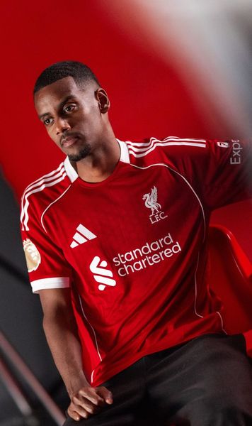 Fără starul de 145 de milioane!  De ce   Alexander Isak  a fost lăsat în afara lotului lui Liverpool pentru meciul cu Burnley