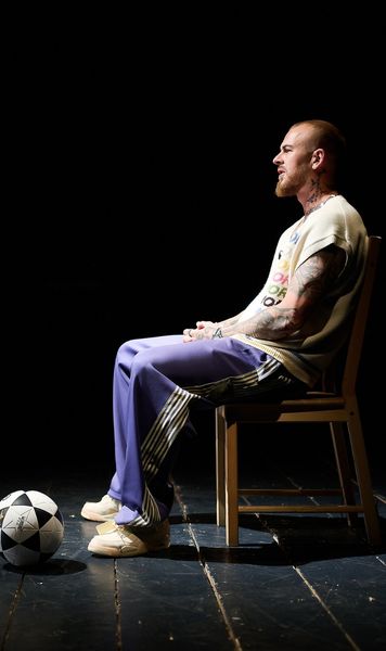 „Joc până la 40 de ani”  Ce vrea să facă   Denis Alibec  după ce se lasă de fotbal: „O să mă bag la școală”